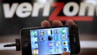 Trade Group Asks FCC to Investigate Whether Verizon Is Lying About Its 4G Coverage Area